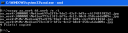 Copy Folders in DOS