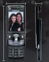 Samsung SGH-P200