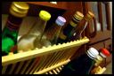 Glass Bottles For Cooking