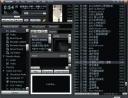 MSN Live Messenger Winamp Player