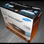 Samsung DVD Super WriteMaster