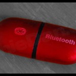 Bluetooth USB Dongle Bluetooth USB Dongle