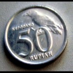 50 Rupiah