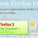 World Firefox 3 Download