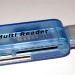 Card Reader For All Card Reader For All