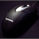 Cheapest Sensonic Laser Mouse