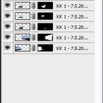 Merging Your Photos Using Photoshop CS3