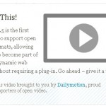 Have You Gotten Your Firefox 3.5?