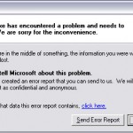 WAMP having mysqld error