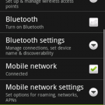 HTC Hero Locate Drivers USB Modem