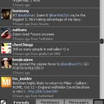 TwitterFox is now Echofon