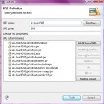 Set Up JDK in Eclipse