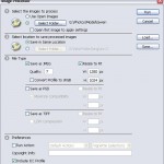 Batch Resize Photos in Photoshop CS3