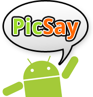 PicSay Android