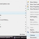 SVN Error on Eclipse