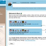 Google Buzz Uprising February