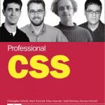 Using CSS instead of plain HTML