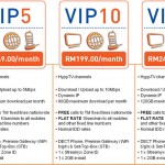 TM HSBB is now Unifi – High Speed Broadband