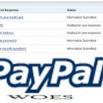Paypal Limited Access Invoke