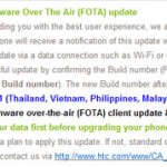 HTC Hero (GSM) to Finally Receive Eclair Update