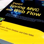 [Latest Buy] Expert Spring MVC & Web Flow