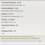 Firefox 4 Officially Released