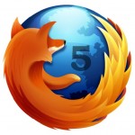 Firefox 5 Launched
