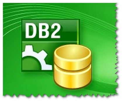 DB2 SQL