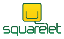Squarelet Logo
