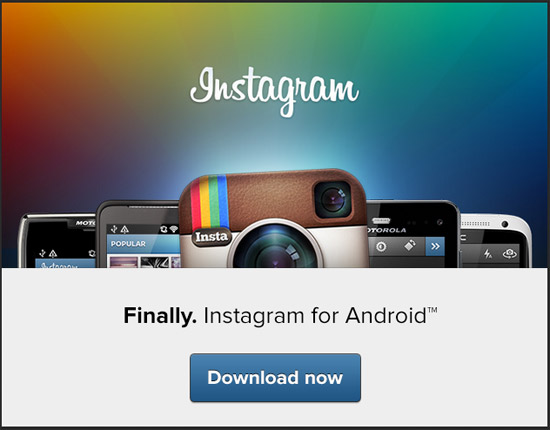 photodesk for instagram android