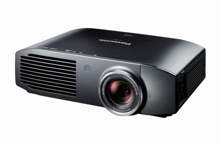 Projector