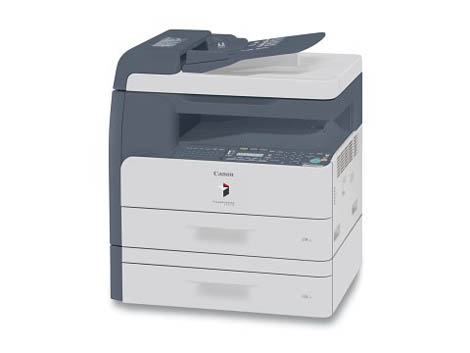 Canon Imagerunner 1025if
