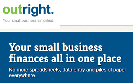 outright accounting software