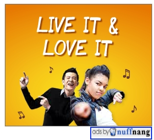 remove nuffnang footer