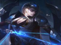 ashe League of Legends