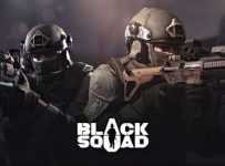 black squad game