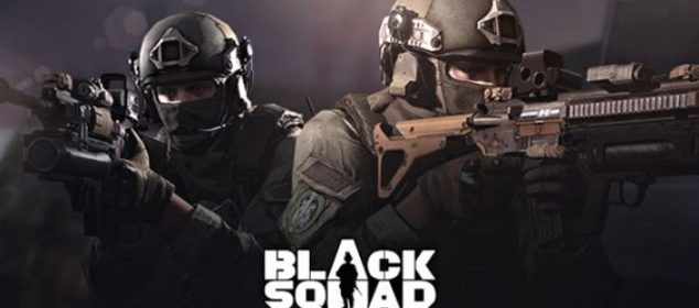 black squad game