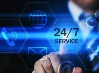IT Service 24/7