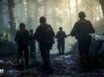 call of duty wwii