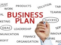 business plan
