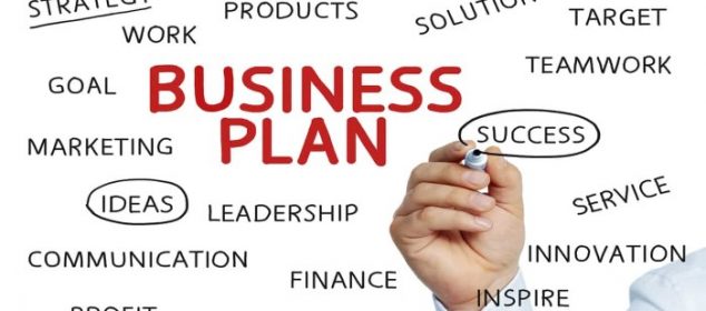 business plan