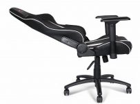 gaming chair flexible