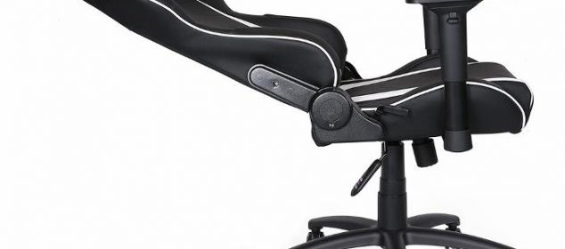 gaming chair flexible