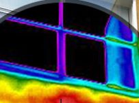infrared inspection