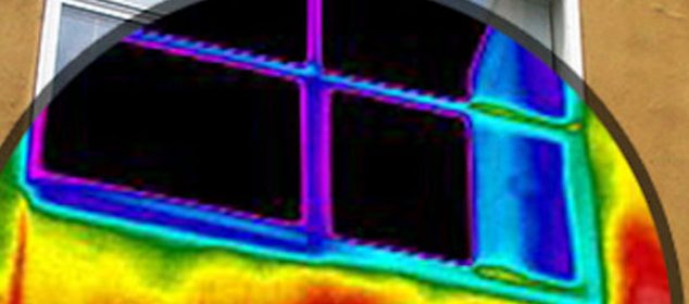 infrared inspection