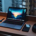 laptop work