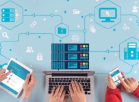 share hosting