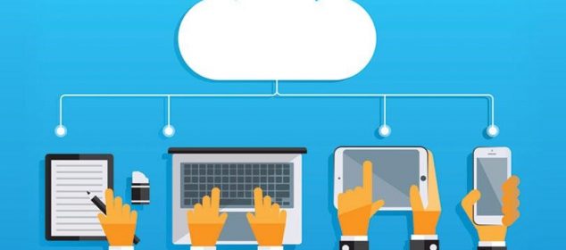 Cloud Computing