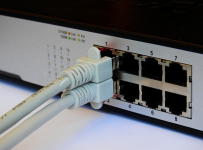 Ethernet Extender