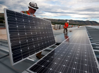 Solar Panels